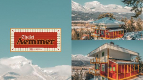 Chalet Aemmer - Edelweiss Village